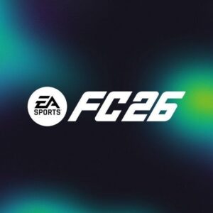 FC 26 Digital
