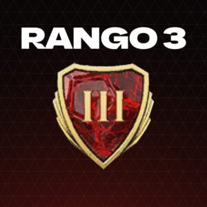 RANGO III | FUT CHAMPIONS