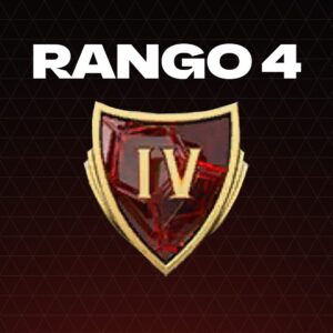 RANGO IV | FUT CHAMPIONS