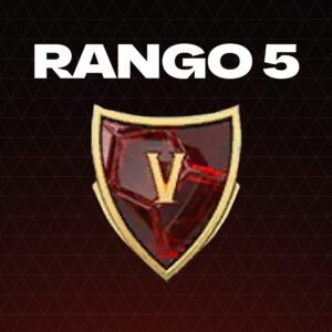 RANGO V | FUT CHAMPIONS